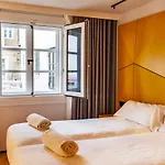 Hotel Plaza Obradoiro By Bossh! Hotels