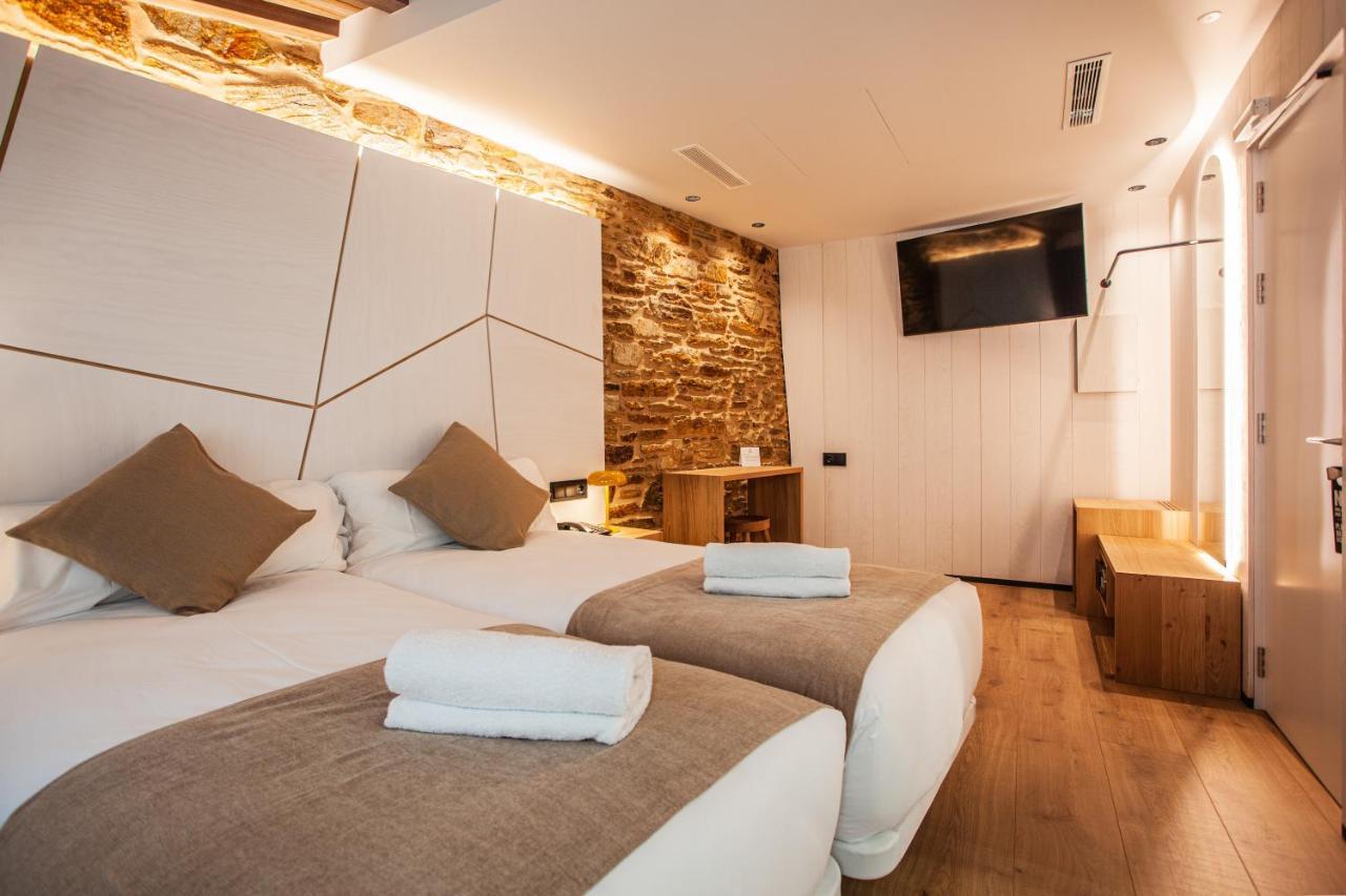 Plaza Obradoiro By Bossh! 2*