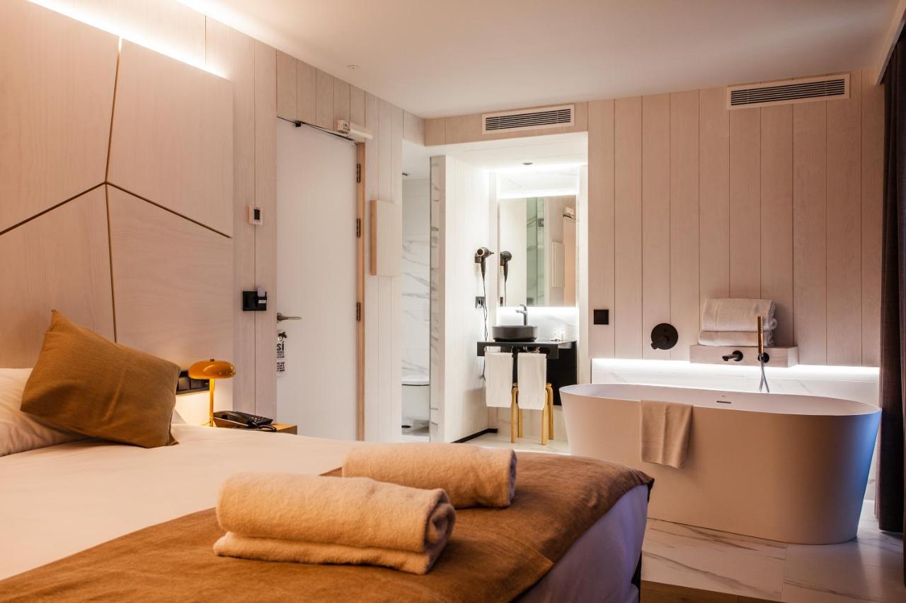 Plaza Obradoiro By Bossh! Hotel 2*