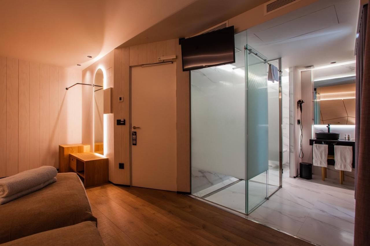 Hotel Plaza Obradoiro By Bossh!