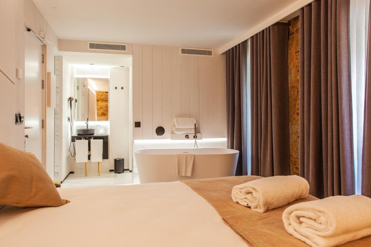 Plaza Obradoiro By Bossh! Hotel San Giacomo di Compostella