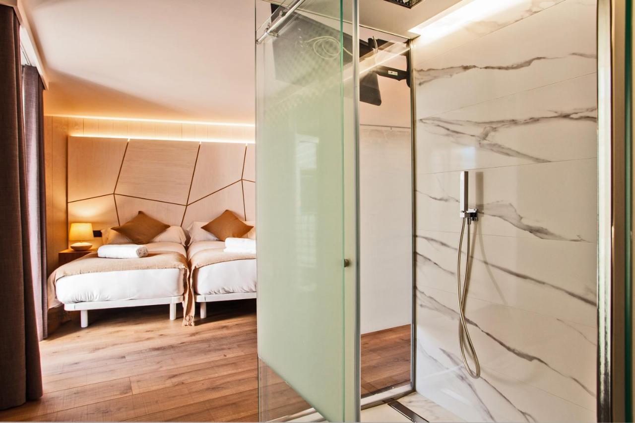 Plaza Obradoiro By Bossh! Hotel