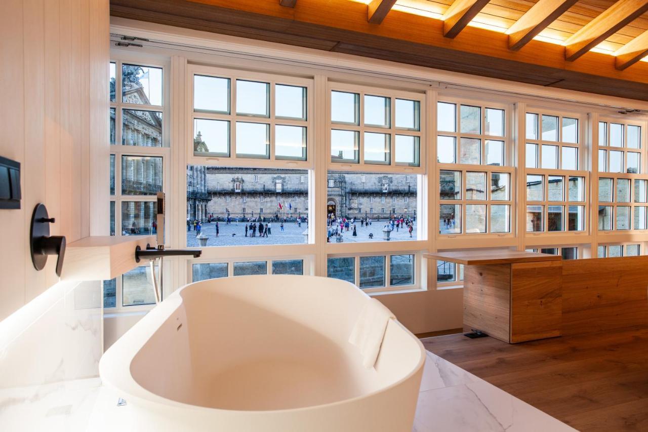 Plaza Obradoiro By Bossh! 2* San Giacomo di Compostella