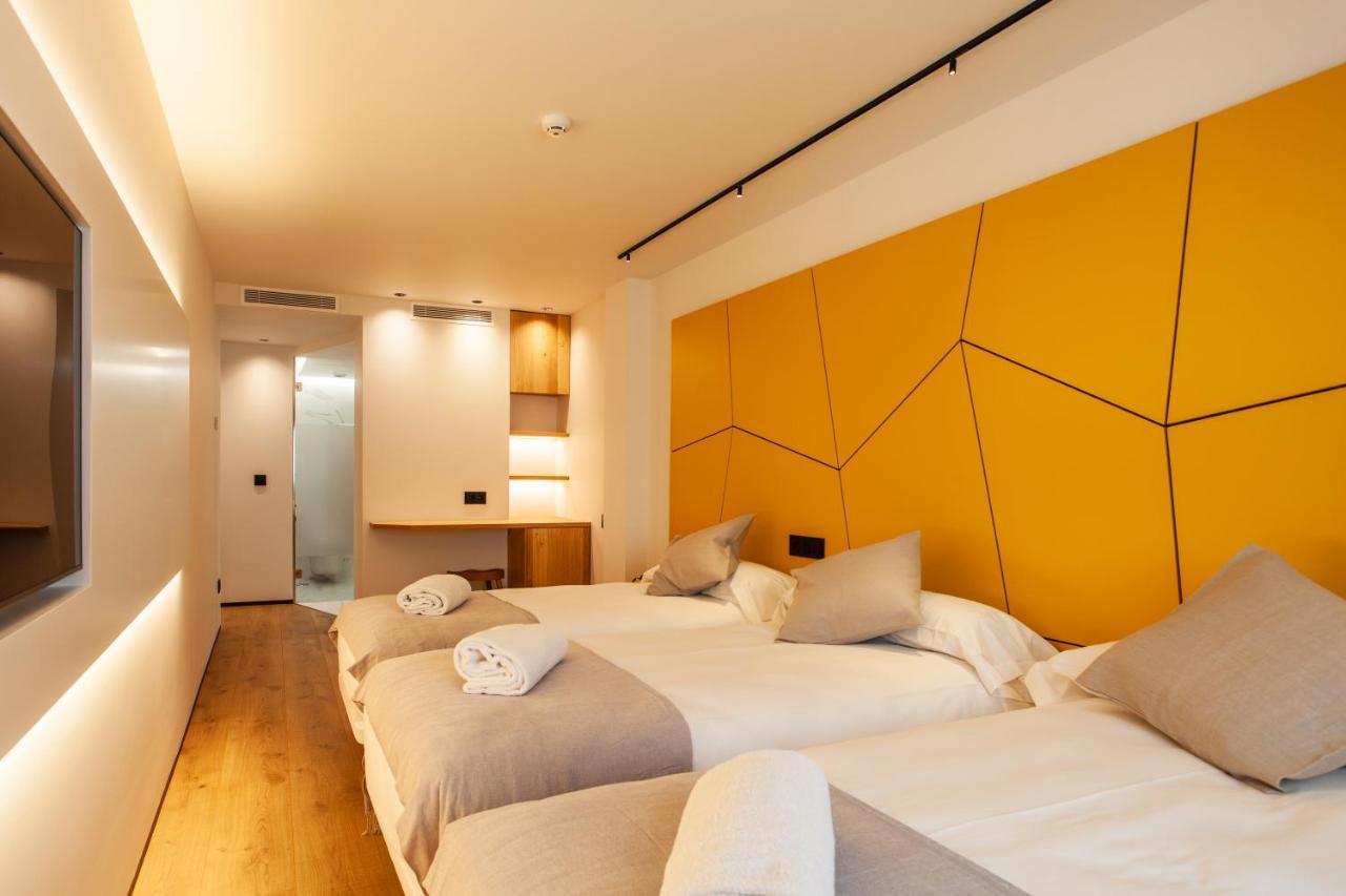 Plaza Obradoiro By Bossh! 2* San Giacomo di Compostella