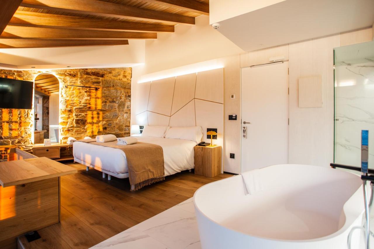 Hotel Plaza Obradoiro By Bossh!