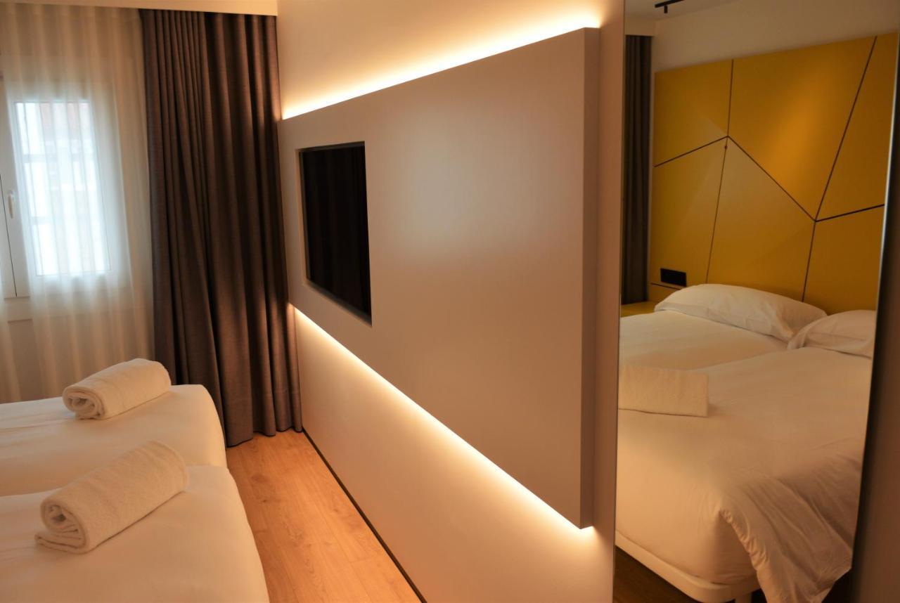 Plaza Obradoiro By Bossh! 2* San Giacomo di Compostella