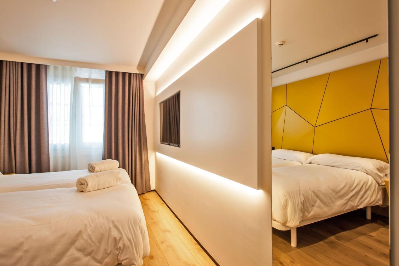 Plaza Obradoiro By Bossh! Hotel 2*