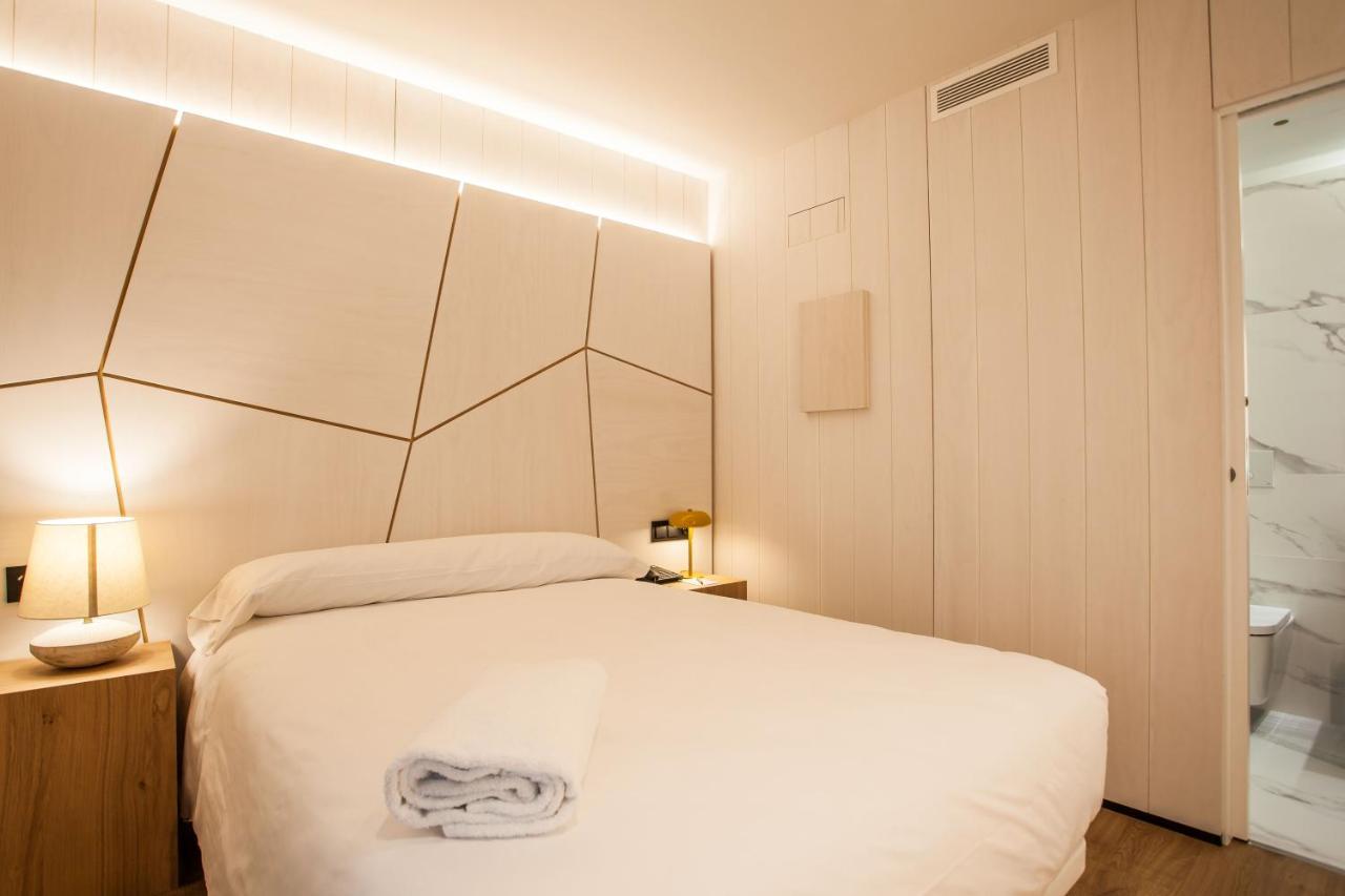 Plaza Obradoiro By Bossh! Hotel San Giacomo di Compostella