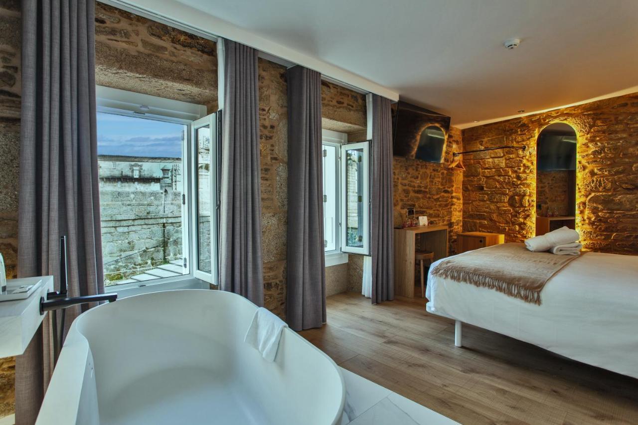 Plaza Obradoiro By Bossh! 2* San Giacomo di Compostella