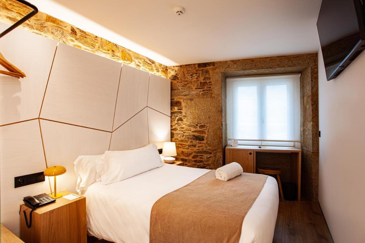 Plaza Obradoiro By Bossh! Hotel