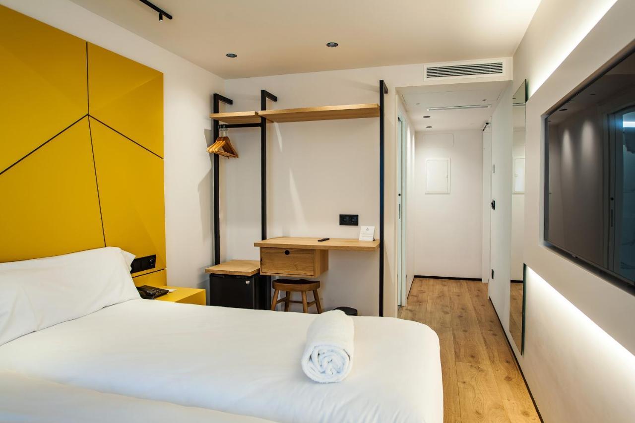 Plaza Obradoiro By Bossh! Hotel