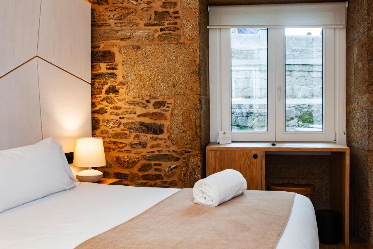 Plaza Obradoiro By Bossh! 2* San Giacomo di Compostella