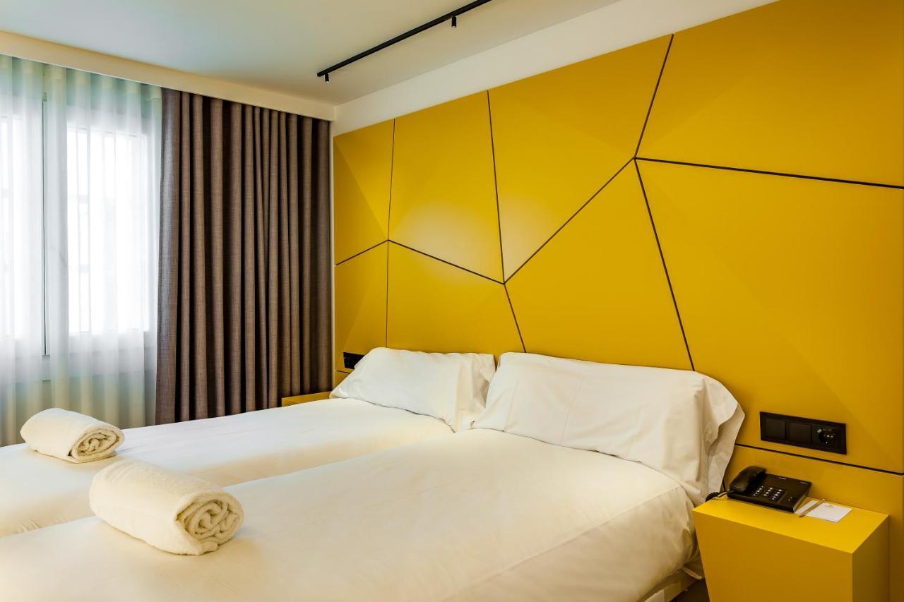 Plaza Obradoiro By Bossh! Hotel 2*
